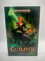 Gitslayer, Gotrek Gurnisson #3, Warhammer Age of Sigmar, PB, Warhammer, Ophalen of Verzenden, Zo goed als nieuw, Games Workshop Limited - Irish branch, Unit 3