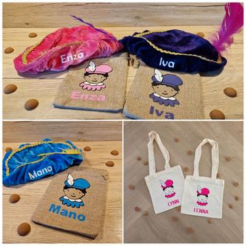 ️ SINTERKLAAS ️ beschikbaar voor biedingen