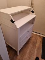 ikea sundvik comode kast, Ophalen, Gebruikt