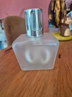 Lampe berger Quadri Satinee, Huis en Inrichting, Woonaccessoires | Overige, Ophalen of Verzenden, Zo goed als nieuw