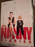 The Nanny diaries, Cd's en Dvd's, Alle leeftijden, Ophalen of Verzenden, Zo goed als nieuw, Actiekomedie