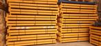 Nette Gebruikte Palletstelling Draaglast Stelling Gebruikt, Ophalen of Verzenden, Gebruikt