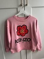 Trui - Roze - Kenzo Paris - S, Kenzo, Nieuw, Ophalen of Verzenden, Roze