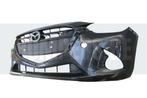 Bumper Mazda 2 III Demio 14-19 DA6J-50031 Voorbumper KS7518, Auto-onderdelen, Carrosserie en Plaatwerk, Gebruikt, Voor, 6 maanden garantie