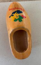 Scouting das ring/ klomp, Verzamelen, Ophalen of Verzenden, Zo goed als nieuw, Overige typen