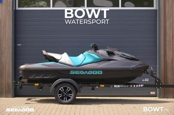 Sea-Doo GTR 230 | 2025 | €2.000 KORTING + 36 MND GARANTIE beschikbaar voor biedingen