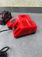 Milwaukee, Ophalen of Verzenden, Zo goed als nieuw