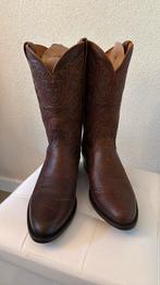 Nieuw - Ariat Benchmade westernboots, Bison, Bruin., Bruin, Boots, Nieuw, Ophalen of Verzenden