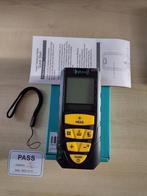 Laser afstandmeter NIEUW en GOEDKOOP, Doe-het-zelf en Verbouw, Ophalen of Verzenden, Nieuw, Afstand