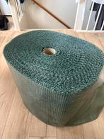 Bubbelwrap / luchtkussenfolie 500mm x 100mm (3x), Ophalen, Zo goed als nieuw, Minder dan 5 m², Folie