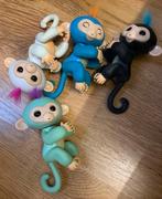 Fingerlings – interactieve speelgoed, Ophalen of Verzenden, Nieuw