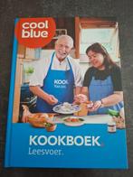 Kookboek Coolblue, Ophalen of Verzenden, Nieuw