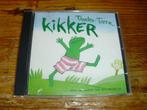 Kikker CD / Theater Terra / Musical / Max Velthuijs, Cd's en Dvd's, Ophalen of Verzenden, Gebruikt