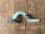 Romeinse militaire fibula 2e 3e eeuw brons bodemvondsten, Ophalen of Verzenden