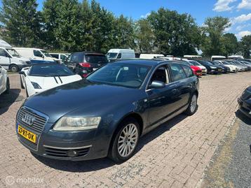 Audi A6 Avant 2.4 Pro Line Business beschikbaar voor biedingen