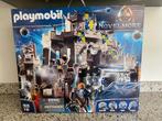 Playmobil Novelmore grote burcht van de Novelmore ridders 70, Ophalen, Zo goed als nieuw, Complete set