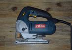 Decoupeerzaag Ryobi, Gebruikt, 600 tot 1200 watt, Ophalen of Verzenden, Ryobi