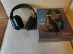 Logitech G432 Wireless Headset. Weinig gebruikt., Computers en Software, Headsets, Logitech®, Ophalen of Verzenden, Zo goed als nieuw