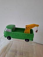 Tomte Laerdal Noorwegen Large Series Takelwagen VW T1 Groen, Ophalen of Verzenden