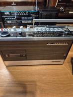 Philips grundig 4 st, Ophalen, Gebruikt, Radio