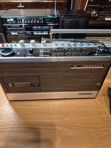 Philips grundig 4 st beschikbaar voor biedingen