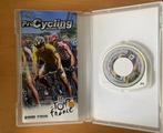 Pro cycling seizoen 2009, Vincent's games, 1 speler, Ophalen of Verzenden, Zo goed als nieuw