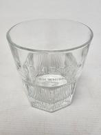 # Jameson glas model 10, Ophalen of Verzenden, Zo goed als nieuw, Borrel- of Shotglas