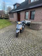 Kymco pike TT 45 km scooter, Fietsen en Brommers, Scooters | Kymco, Maximaal 45 km/u, Zo goed als nieuw, Like, Benzine