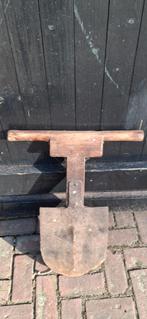 Antieke turfstekers, Antiek en Kunst, Ophalen