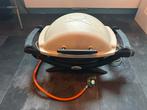 Weber Q1000 Barbecue - Compact en Handig!, Ophalen, Gebruikt