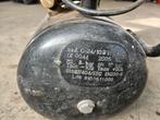 Te koop kleine compressor, Doe-het-zelf en Verbouw, Compressors, Minder dan 25 liter, Ophalen of Verzenden, Zo goed als nieuw