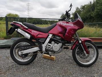 APRILIA PEGASO  650 (1994) koopje beschikbaar voor biedingen