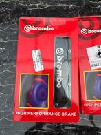 Brembo remklauwen (rood&zwart ) - universele spoiler, Ophalen of Verzenden, Nieuw