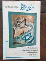 Gesigneerde Brochure Salvador Dali, Antiek en Kunst, Ophalen of Verzenden