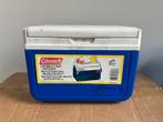 Vintage Coleman Take 6 Fliplid Koelbox - Model 5205, Caravans en Kamperen, Koelboxen, Ophalen of Verzenden, Gebruikt, Koelbox