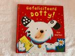 Nieuw kinderboek gefeliciteerd dotty, Boeken, Ophalen of Verzenden, Nieuw, 2 tot 3 jaar