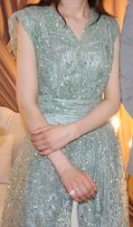 JURK, Ophalen of Verzenden, Zo goed als nieuw, Trouwjurk