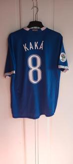 Vintage Brazilië WK uit shirt Kaká - 2006, Maat L, Ophalen of Verzenden, Zo goed als nieuw, Shirt