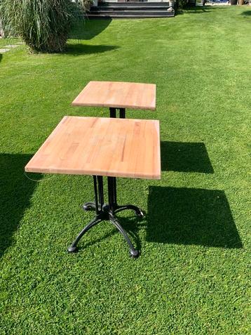 Bistro tafeltje/ Tuintafel/ Terras tafel beschikbaar voor biedingen