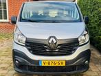 Renault Trafic 1.6 DCI 89KW 2018, Auto's, 121 pk, 15 km/l, 4 cilinders, Renault