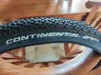 Continental buitenband fiets, Fietsen en Brommers, Fietsonderdelen, Mountainbike, Gebruikt, Band, Ophalen