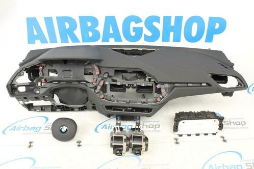 Airbag set Dashboard M speaker BMW 1 serie F40 2019-heden, Auto-onderdelen, Dashboard en Schakelaars, Gebruikt, Ophalen of Verzenden