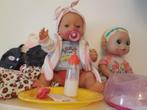 Babyborn pop met toebehoren, Ophalen of Verzenden, Zo goed als nieuw