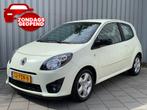 Renault Twingo 1.2-16V Dynamique|Airco|, Auto's, Renault, Gebruikt, Zwart, 4 stoelen, Origineel Nederlands