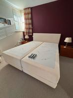 Carpe Diem Beds of Sweden – Luxe elektrische boxspring, Huis en Inrichting, Ophalen, Overige kleuren, Tweepersoons, Zo goed als nieuw