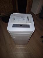 Mobiele Airco - Weinig Gebruikt - T.E.A.B., Witgoed en Apparatuur, Ophalen, Gebruikt, Minder dan 60 m³, 3 snelheden of meer