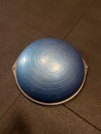 BOSU bal, Sport en Fitness, Ophalen, Zo goed als nieuw, Fitnessbal