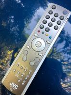 Afstandsbediening voor JVC-apparatuur(tv-dvd-vcr), Ophalen of Verzenden, Zo goed als nieuw, Dvd