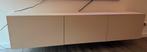 Tv-meubel BESTÅ ikea, Huis en Inrichting, Ophalen, 150 tot 200 cm, Zo goed als nieuw, Minder dan 100 cm