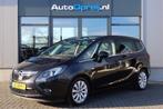Opel ZAFIRA 1.4 Cosmo AUTOMAAT 7p. Clima, NAVI, Camera, Leer, 15 km/l, Gebruikt, Euro 6, 4 cilinders